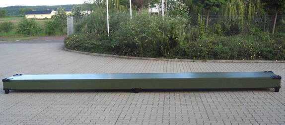 Langgutbox für schwere Teile 6,60 m (Image)