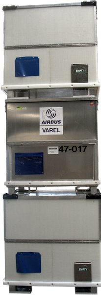 Sonderladungstraeger Airbus (Image)